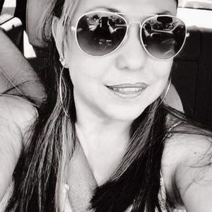 Meet your Posher, Katy